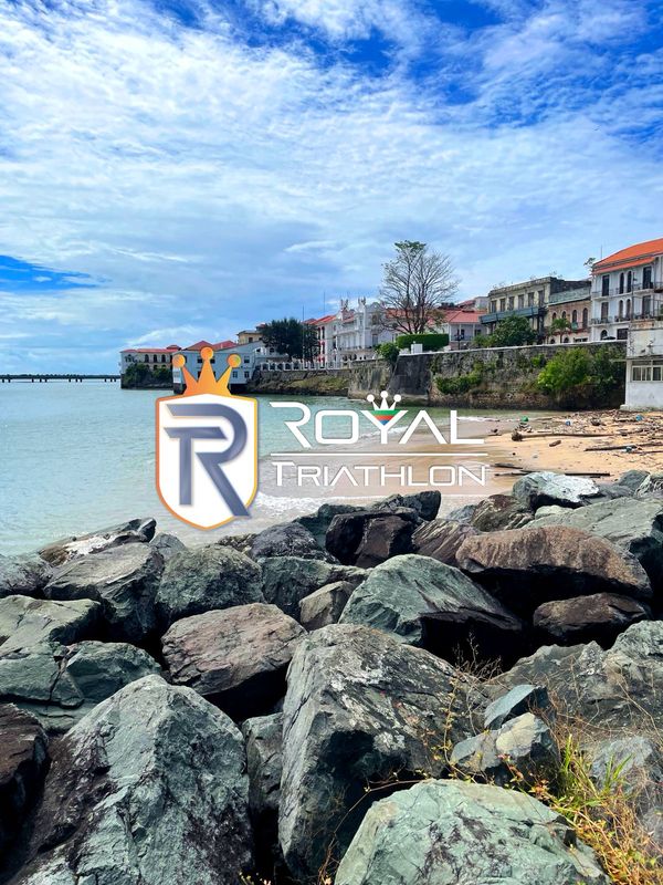 ROYAL PACIFIC TRIATHLON 2026
