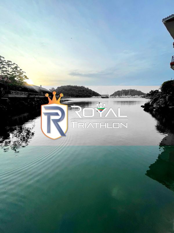TEAM OF 2 - ROYAL DISTANCE