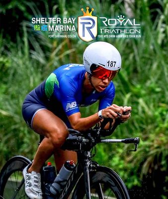 ROYAL PACIFIC TRIATHLON 2026