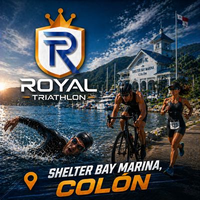 ROYAL PACIFIC TRIATHLON 2026