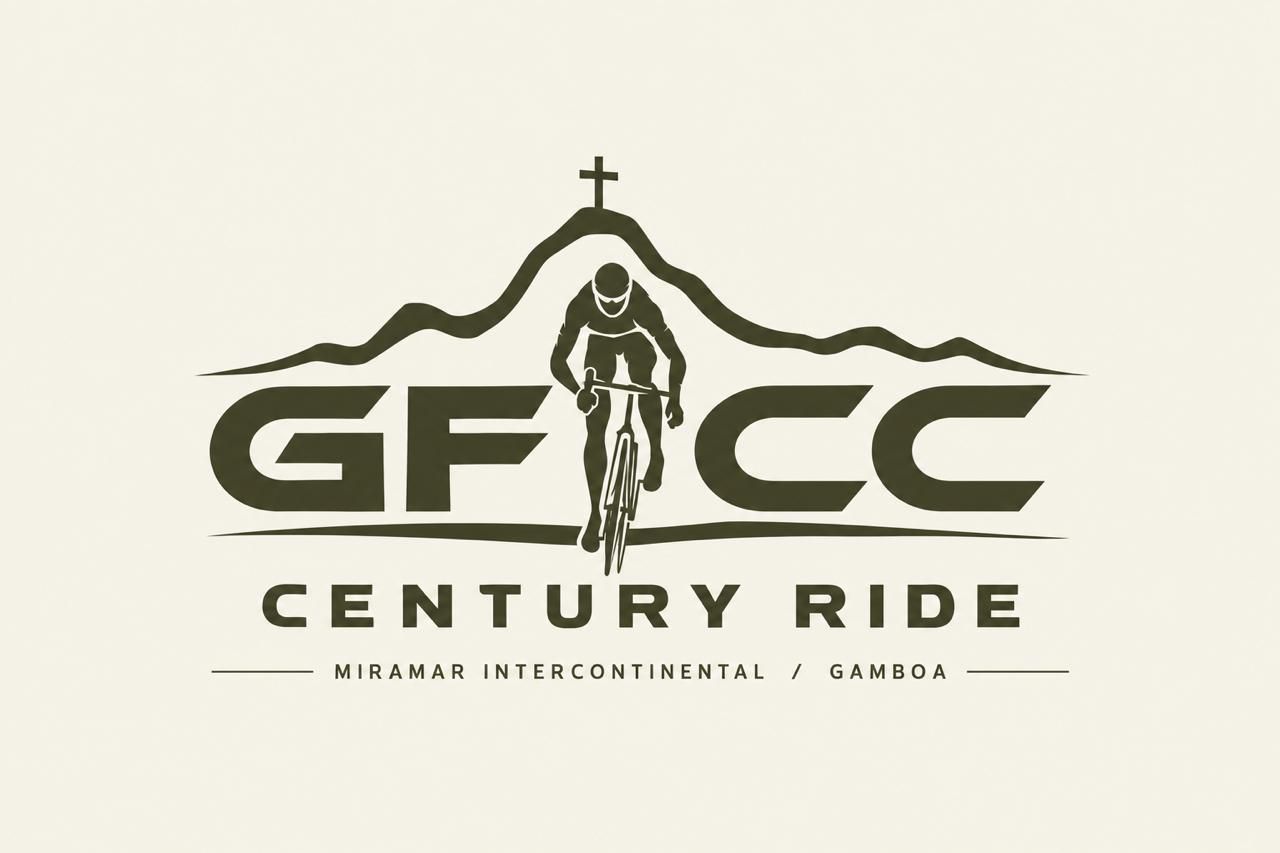 GFCC - CENTURY RIDE