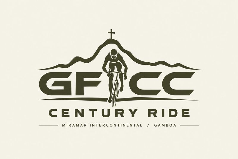 GFCC - CENTURY RIDE