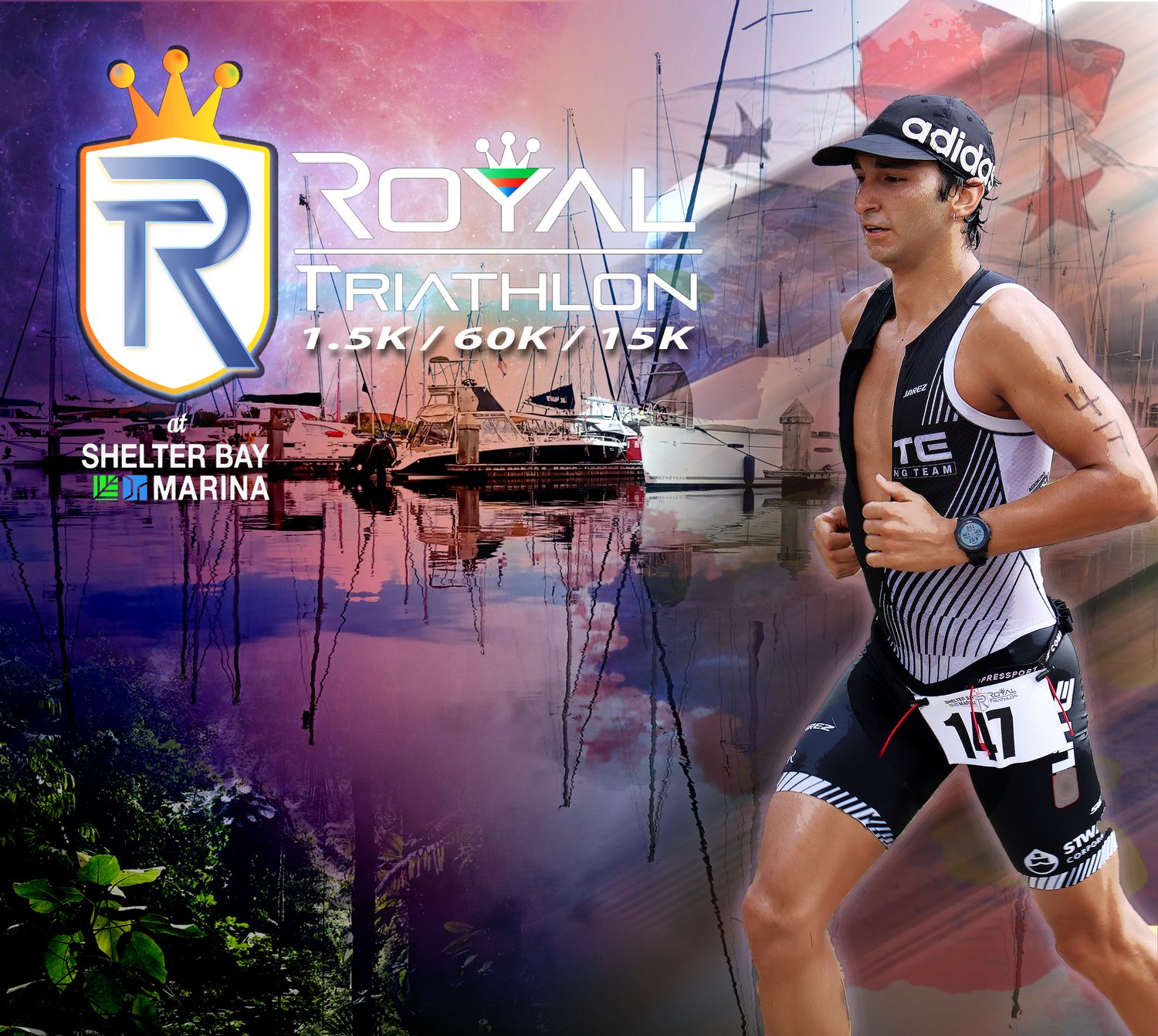 ROYAL TRIATHLON 2026