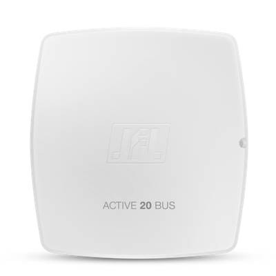 Central de Alarme Active-20 Bus JFL