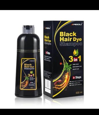 SHAMPOO TINTE MEIDU