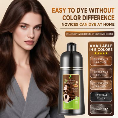 EcoGlow 3-in-1 Color Shampoo EcoGlow 3-in-1 Color Shampoo