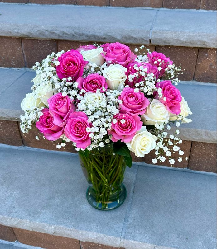 Roses