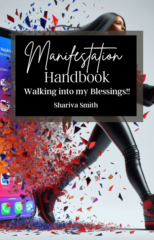​DreamCraft: Your Ultimate Vision Board Handbook (eBook Edition)