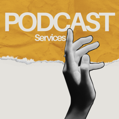 Podcast Services