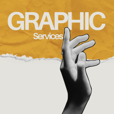 Graphic Design Services