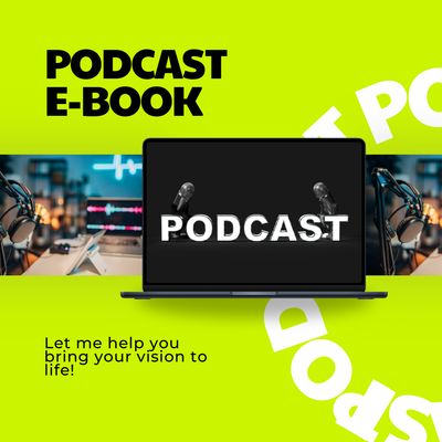 PODCAST E-BOOK