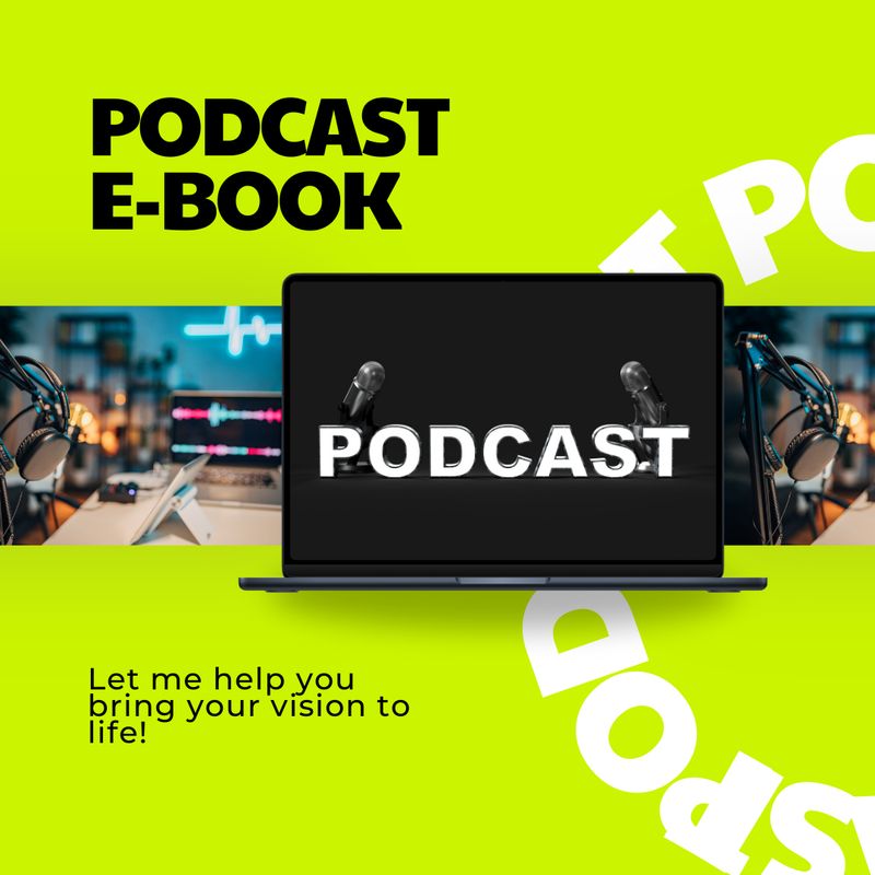 PODCAST E-BOOK