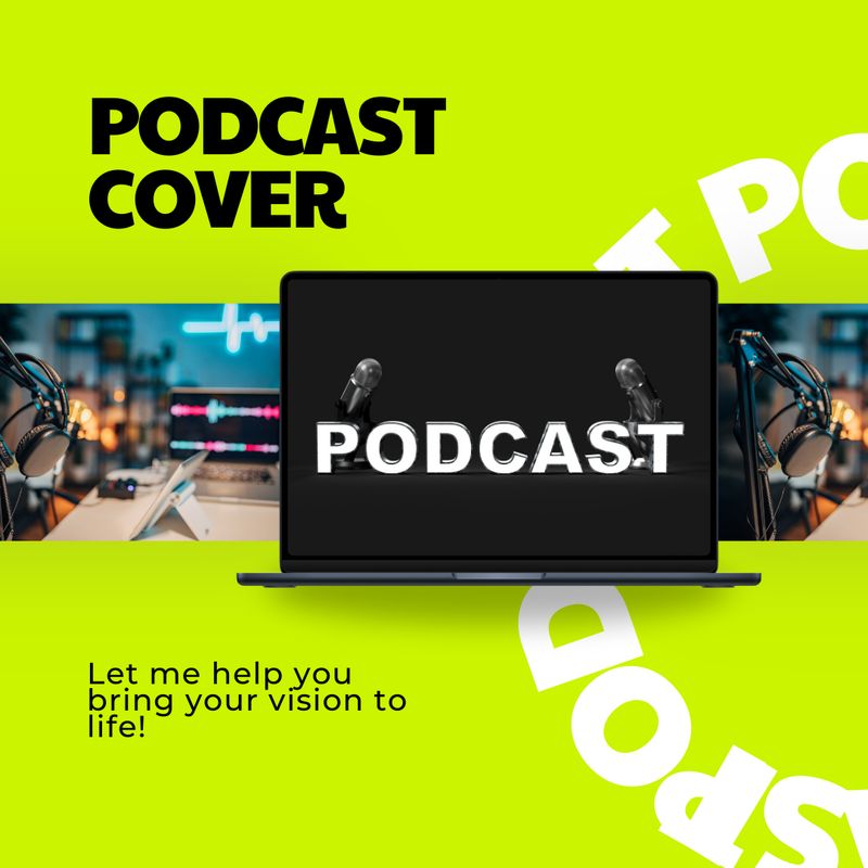 Podcast Cover
