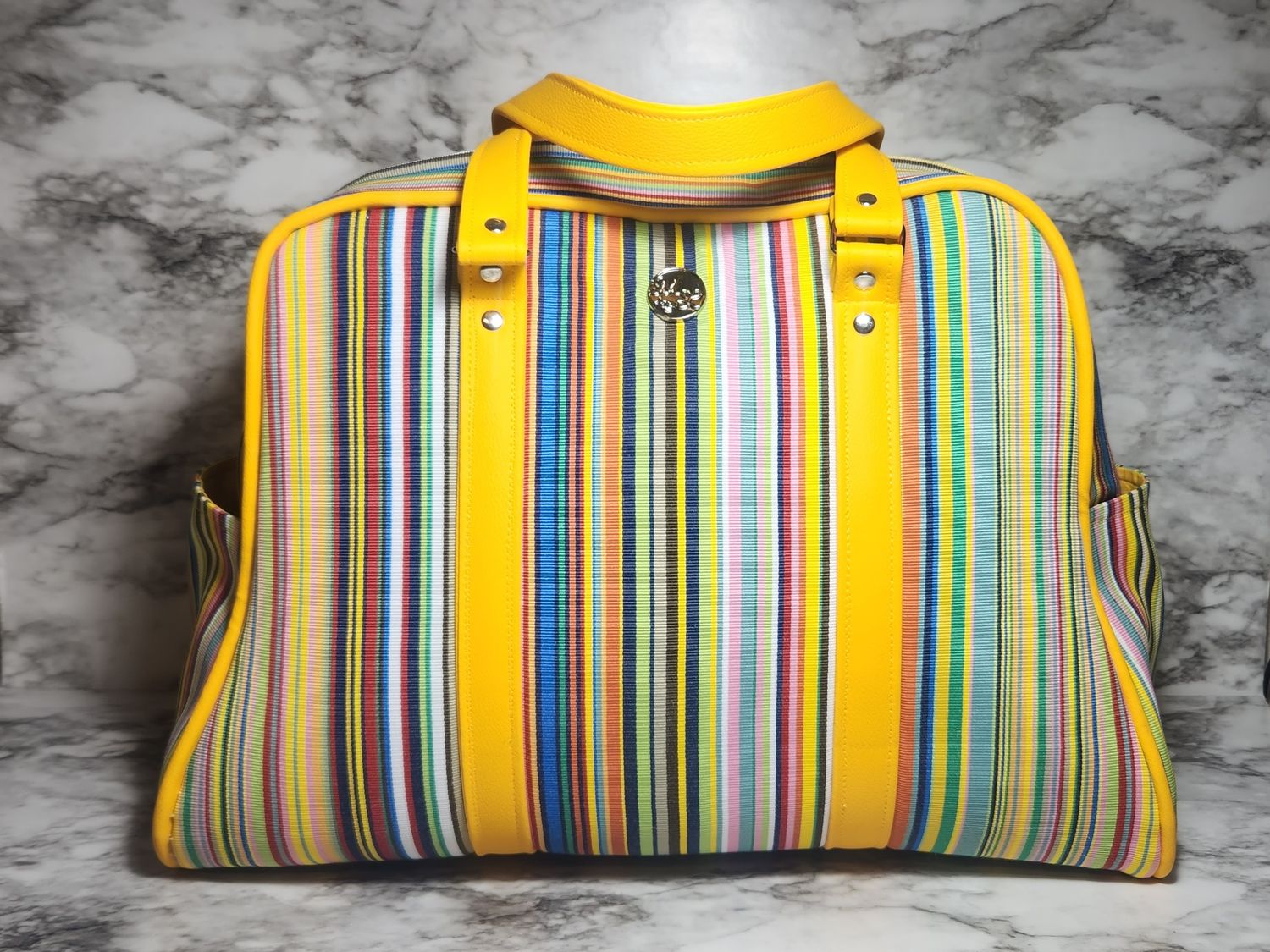 Vivian Traveler - Miami Collection
