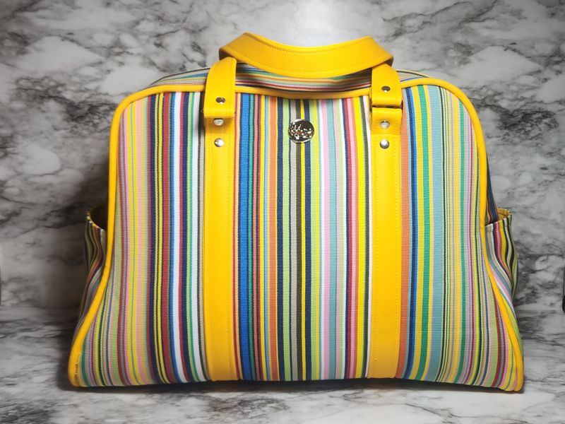 Vivian Traveler - Miami Collection