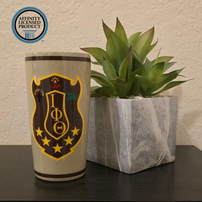 Iota Phi Theta - OW OW