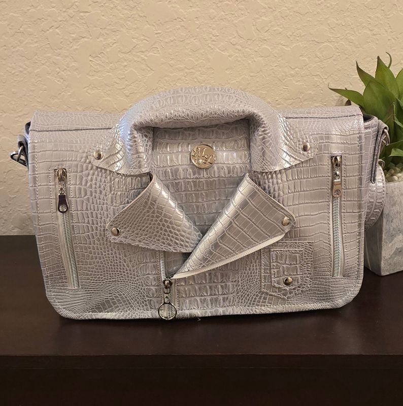 Ariadne Biker Bag