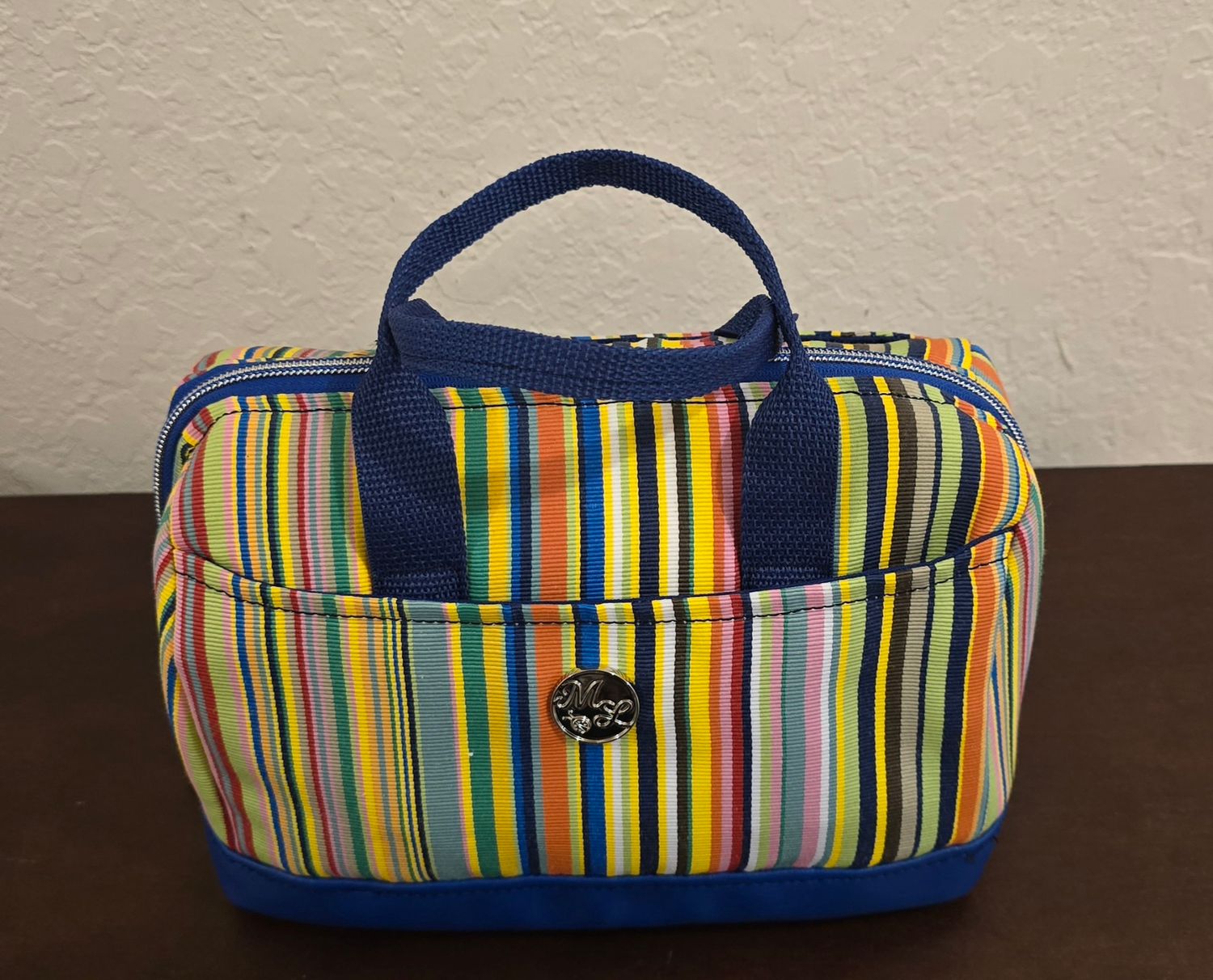 Demo Bag -Mini Boston