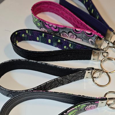 Keychains