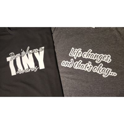 Presale TShirts
