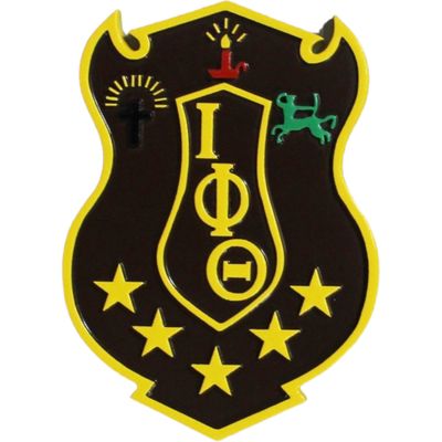 Iota Phi Theta