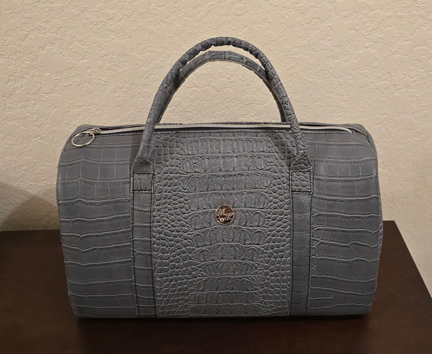 Demo bag - Mini duffel