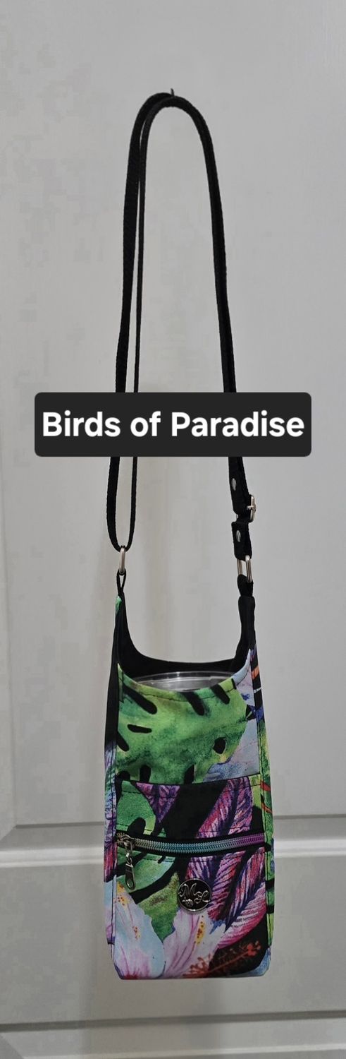 Water Bottle Sling 
