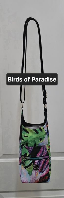 Water Bottle Sling 