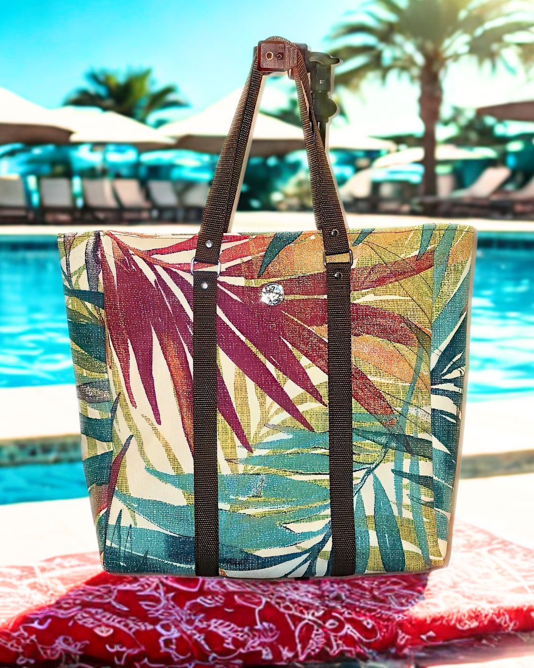 The All-Inclusive Tote