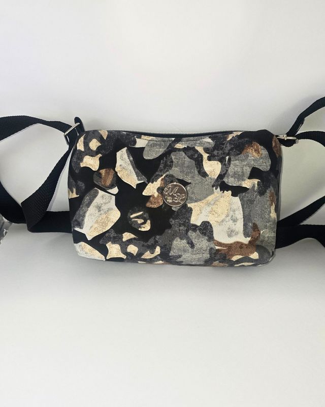 PV Crossbody - Neutrals