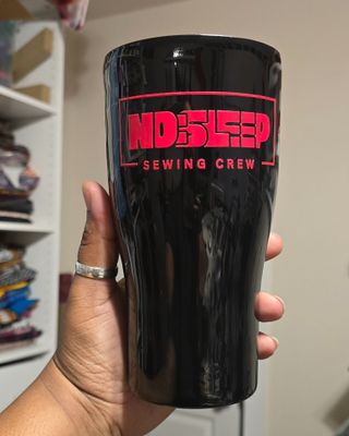 No Sleep Sewing Crew Kit