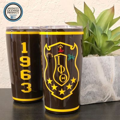 Iota Phi Theta - 1963