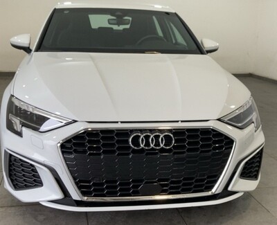 Audi A3 Sportback 35 TDI S Tronic Business Advanced 2022