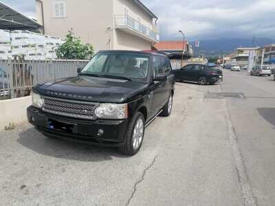 LAND ROVER RANGE ROVER 3.6 Vogue 2007