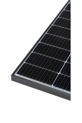 TW Solar 425Wp Mono PERC Solarmodule mit Shingled-Technologie