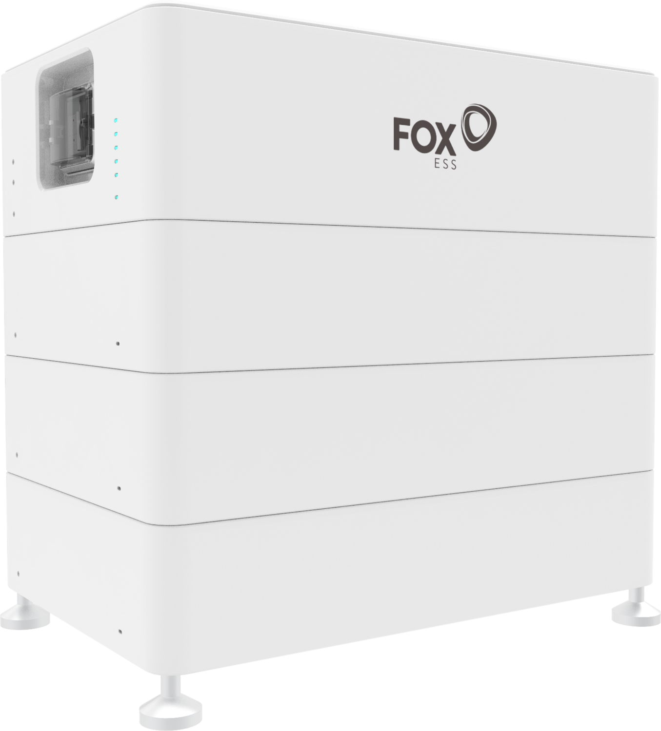 Stromspeicher 5-20 kWh Notstrom und Inselautomatik ESC2900 von Fox Ess