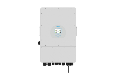 Hybrid Wechselrichter 5-12 kW Notstrom- & Inselautomatik SUN-SG04LP3-EU von Deye