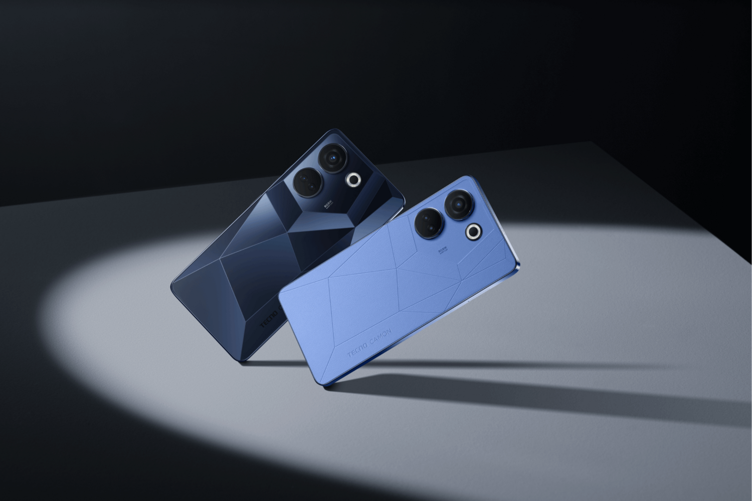 TECNO CAMON 20 PRO