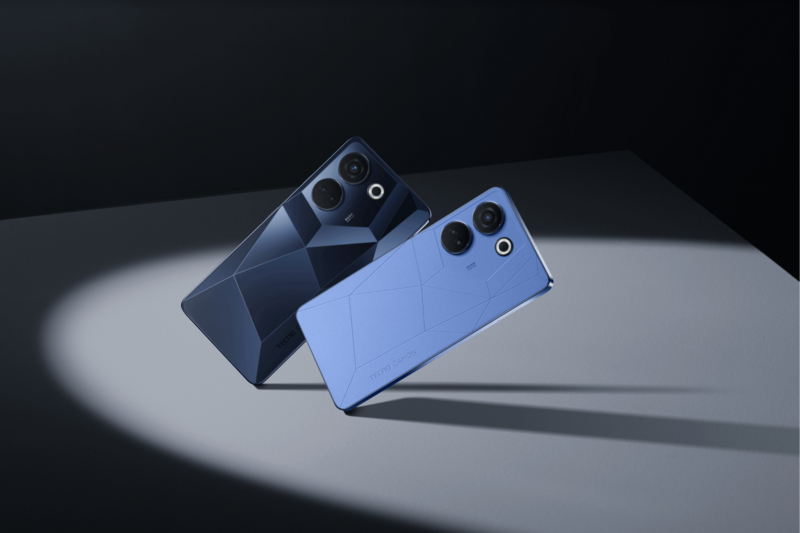 TECNO CAMON 20 PRO