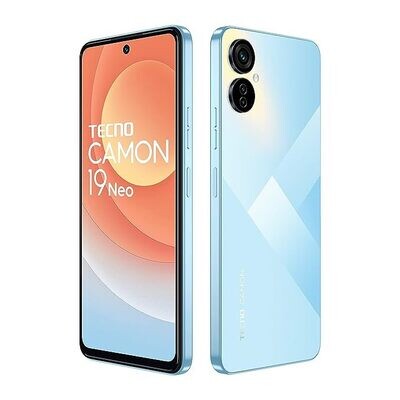 Tecno Camon 19
