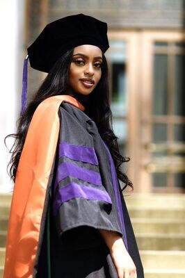 DOCTORAL