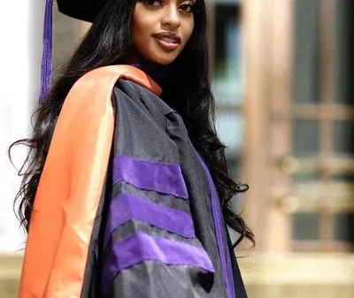Cap and Gowns