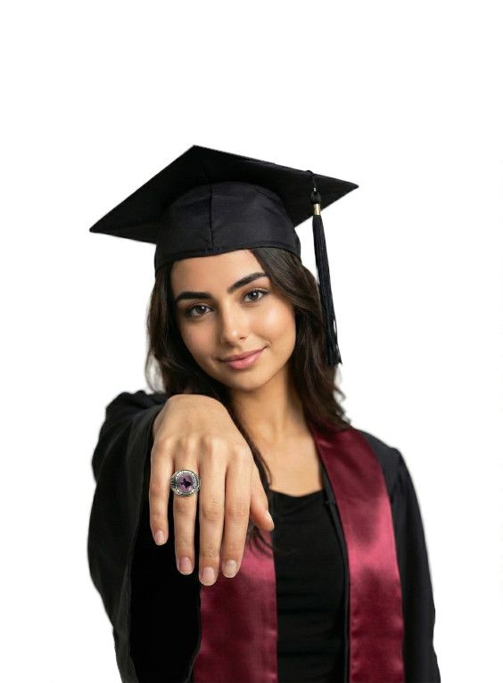 Graduation Essentials Package