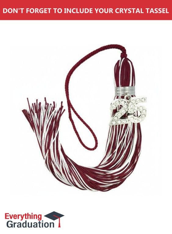 Photo Tassel Frame