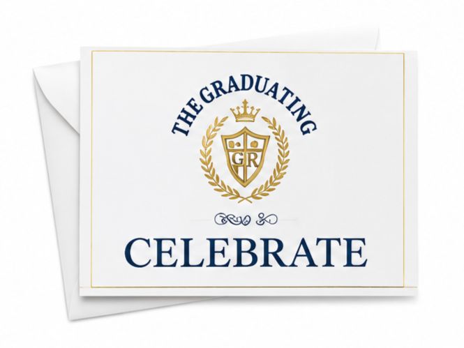 Invitations