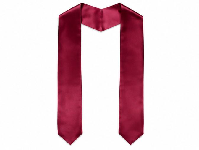 Gown Stole
