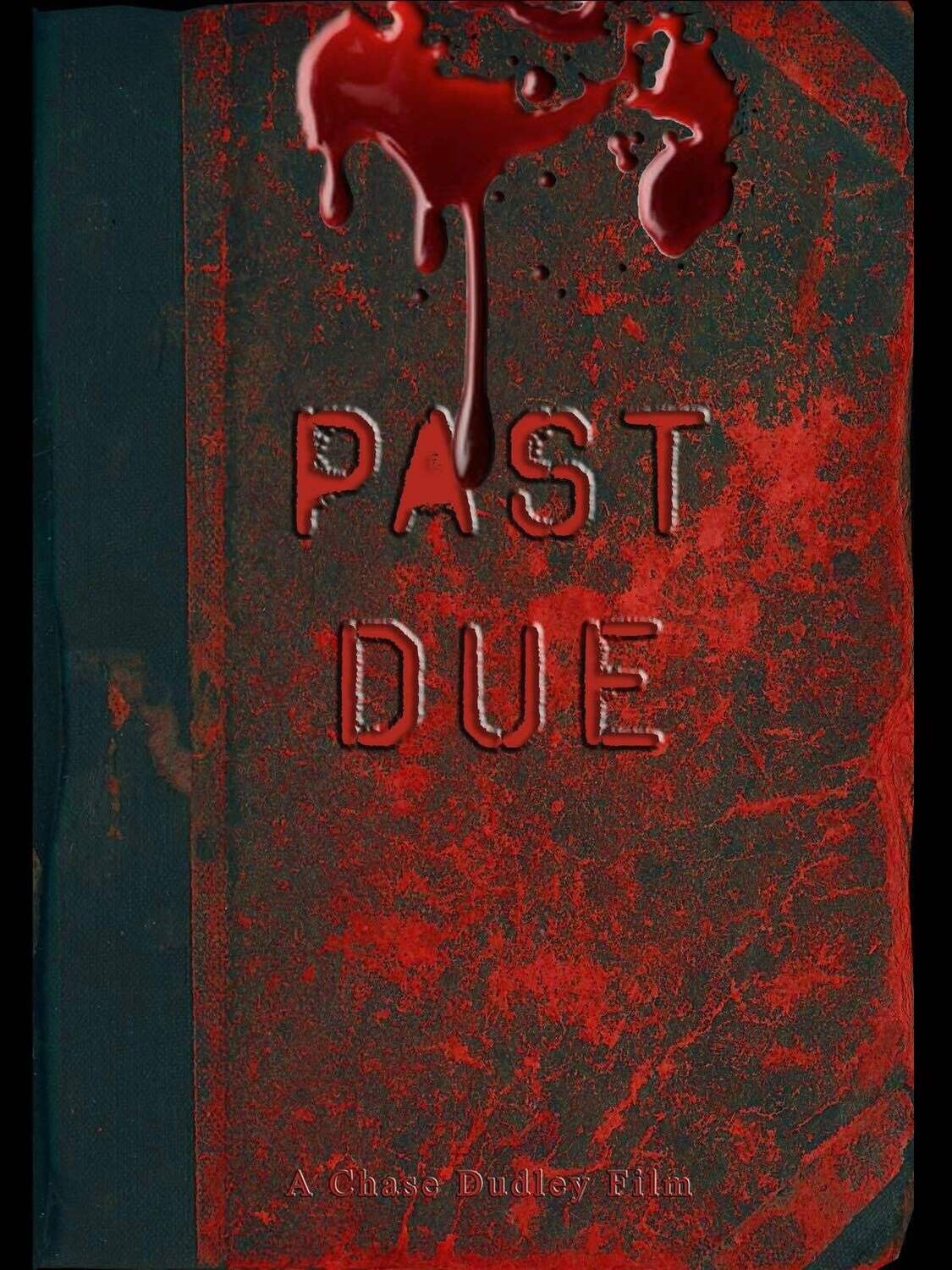 PAST DUE ON DVD