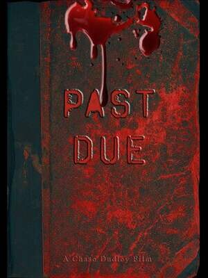 PAST DUE ON DVD