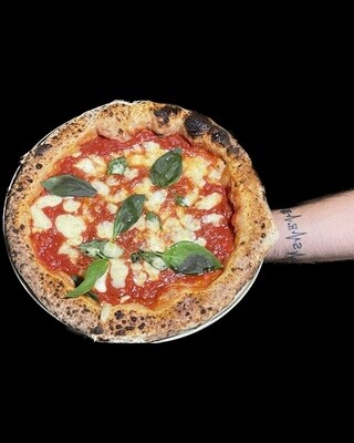 Pizze 🍕