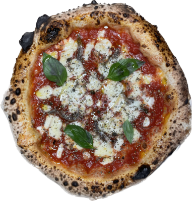 La Napoli
